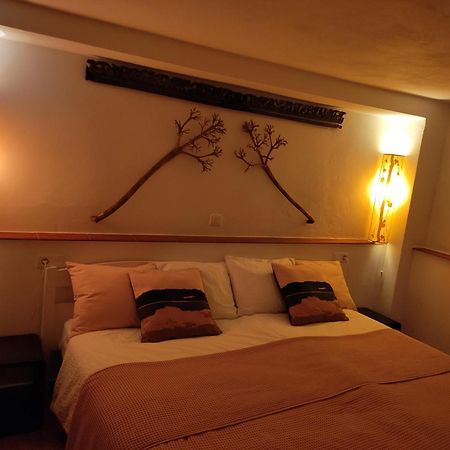Готель One Life Malaga Retreat Periana Номер фото